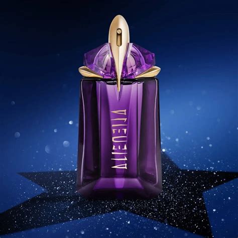 best mugler perfume.